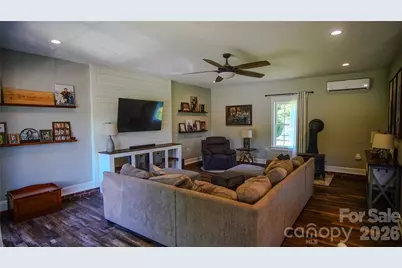740 Old Fallston Road, Cherryville, NC 28021 - Photo 7