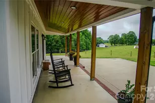 740 Old Fallston Rd, Cherryville, NC 28021 - Photo 5
