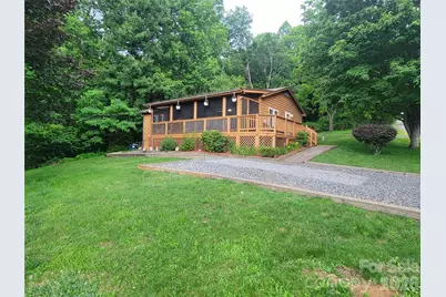 131 Dahlia Lane, Waynesville, NC 28785 - Photo 1