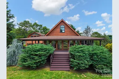 7 Hope Lane, Weaverville, NC 28787 - Photo 29