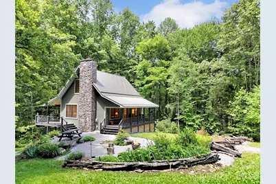 85 Lady Slipper Trail, Hot Springs, NC 28743 - Photo 3