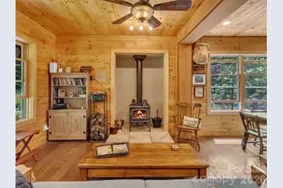 85 Lady Slipper Trail, Hot Springs, NC 28743 - Photo 7