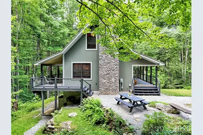 85 Lady Slipper Trail, Hot Springs, NC 28743 - Photo 39