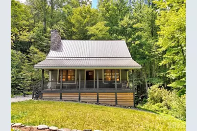 85 Lady Slipper Trail, Hot Springs, NC 28743 - Photo 41