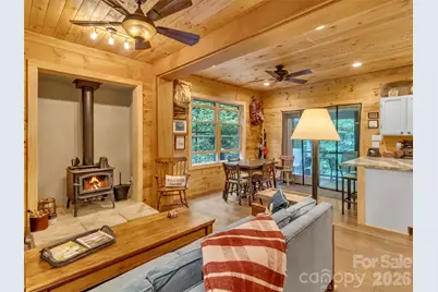 85 Lady Slipper Trail, Hot Springs, NC 28743 - Photo 5