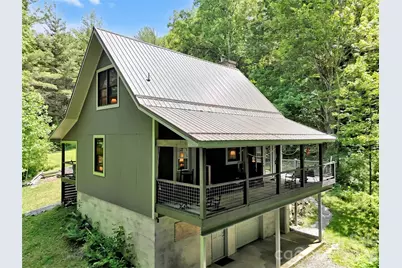85 Lady Slipper Trail, Hot Springs, NC 28743 - Photo 37