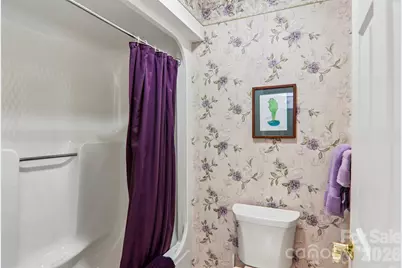 138 Woodbridge Drive, Laurel Park, NC 28739 - Photo 33