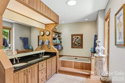 138 Woodbridge Drive, Laurel Park, NC 28739 - Photo 27
