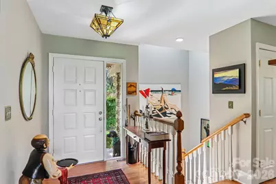 138 Woodbridge Drive, Laurel Park, NC 28739 - Photo 9