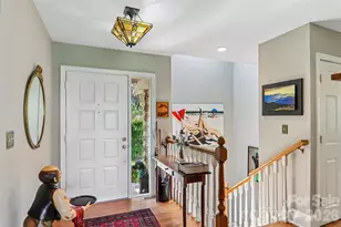 138 Woodbridge Dr, Laurel Park, NC 28739 - Photo 9