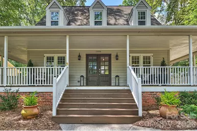 1506 Wandering Way Drive, Charlotte, NC 28226 - Photo 3