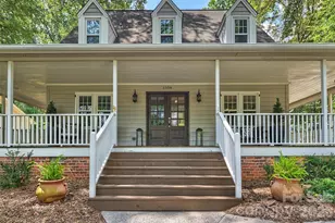 1506 Wandering Way Dr, Charlotte, NC 28226 - Photo 3
