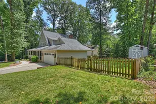 1506 Wandering Way Dr, Charlotte, NC 28226 - Photo 33