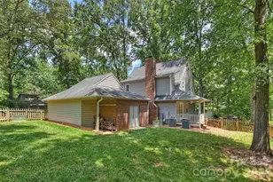 1506 Wandering Way Dr, Charlotte, NC 28226 - Photo 35