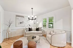 1506 Wandering Way Dr, Charlotte, NC 28226 - Photo 13