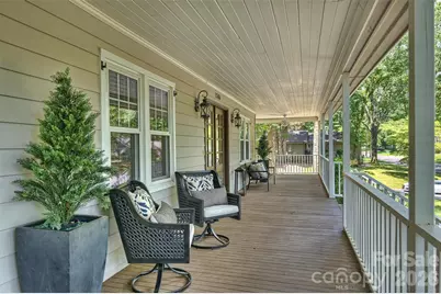 1506 Wandering Way Drive, Charlotte, NC 28226 - Photo 5