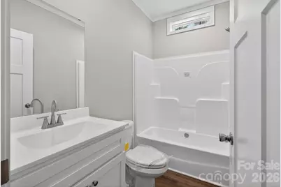 159 Evenfall Lane, Columbus, NC 28722 - Photo 21