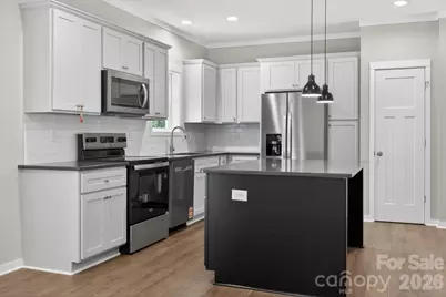 159 Evenfall Lane, Columbus, NC 28722 - Photo 5