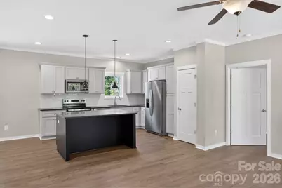 159 Evenfall Lane, Columbus, NC 28722 - Photo 5