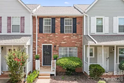 8159 Circle Tree Lane, Charlotte, NC 28277 - Photo 1