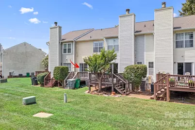 8159 Circle Tree Lane, Charlotte, NC 28277 - Photo 17