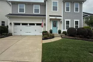 4874 Breden St, Kannapolis, NC 28081 - Photo 1