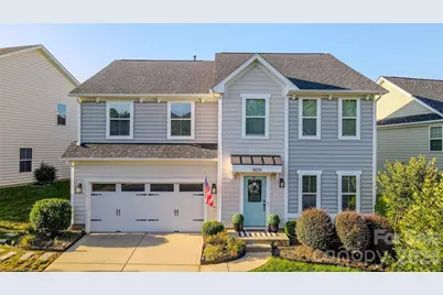 4874 Breden Street, Kannapolis, NC 28081 - Photo 1