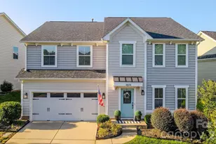 4874 Breden St, Kannapolis, NC 28081 - Photo 1