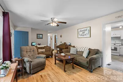 125 Round Mountain Road, Brevard, NC 28747 - Photo 5