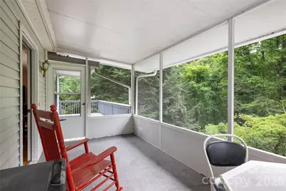 125 Round Mountain Road, Brevard, NC 28747 - Photo 21