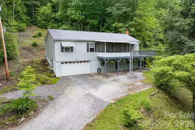125 Round Mountain Road, Brevard, NC 28747 - Photo 1