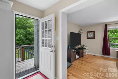 125 Round Mountain Road, Brevard, NC 28747 - Photo 7