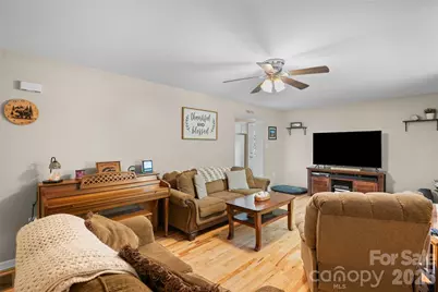 125 Round Mountain Road, Brevard, NC 28747 - Photo 3