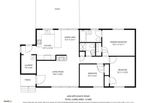 4439 Applegate Rd, Charlotte, NC 28209 - Photo 37
