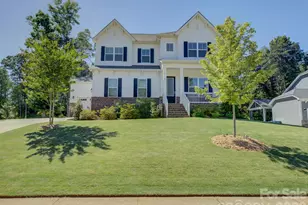 4797 Killian Crossing Dr, Lake Norman of Catawba, NC 28037 - Photo 1