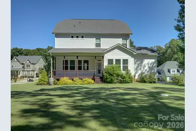 4797 Killian Crossing Drive, Lake Norman of Catawba, NC 28037 - Photo 45