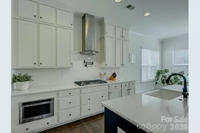 4797 Killian Crossing Drive, Lake Norman of Catawba, NC 28037 - Photo 11