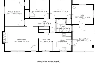 333 Chapel Hill Church Loop, Marion, NC 28752 - Photo 33