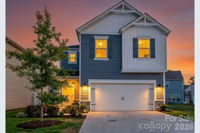 321 Fairchild Way, Albemarle, NC 28001 - Photo 31