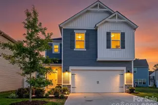 321 Fairchild Wy, Albemarle, NC 28001 - Photo 31