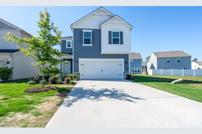 321 Fairchild Way, Albemarle, NC 28001 - Photo 1
