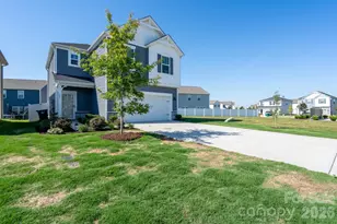 321 Fairchild Wy, Albemarle, NC 28001 - Photo 3