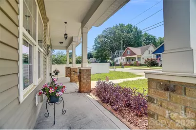 309 Mill Road, Charlotte, NC 28216 - Photo 11