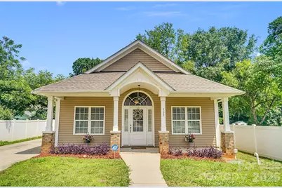 309 Mill Road, Charlotte, NC 28216 - Photo 1