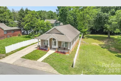 309 Mill Road, Charlotte, NC 28216 - Photo 43