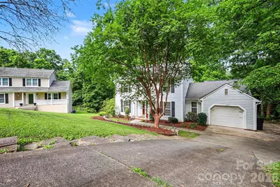 11808 Tall Oak Place, Charlotte, NC 28226 - Photo 3