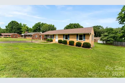 609 Temple Street, Kings Mountain, NC 28086 - Photo 41