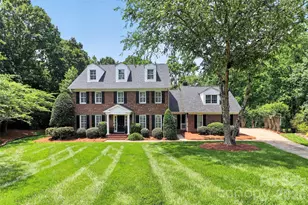 300 Quill Ln, Matthews, NC 28105 - Photo 1