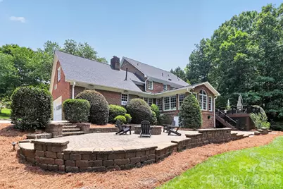 300 Quill Lane, Matthews, NC 28105 - Photo 41