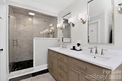 300 Quill Lane, Matthews, NC 28105 - Photo 23